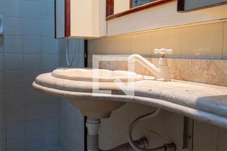 Apartamento para alugar com 78m², 3 quartos e 1 vagaBanheiro