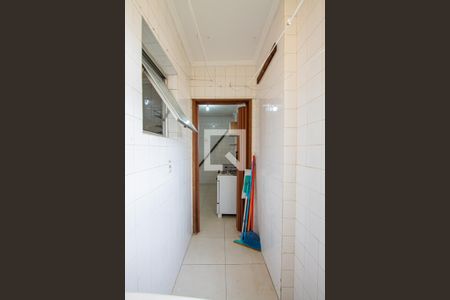 Apartamento para alugar com 78m², 3 quartos e 1 vagaÁrea de Serviço