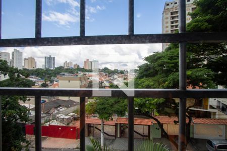 Apartamento para alugar com 78m², 3 quartos e 1 vagaVista do Quarto 2