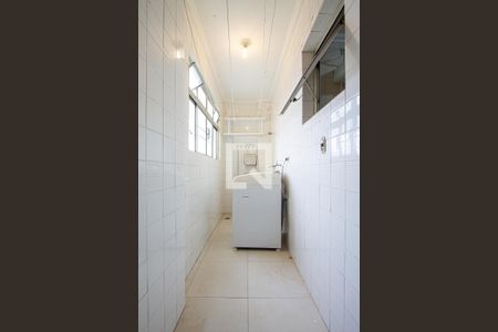 Apartamento para alugar com 78m², 3 quartos e 1 vagaÁrea de Serviço