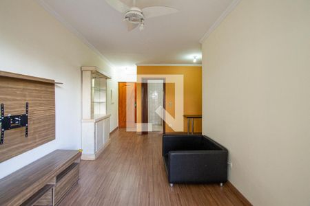 Apartamento para alugar com 78m², 3 quartos e 1 vagaSala
