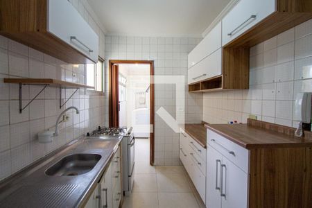 Apartamento para alugar com 78m², 3 quartos e 1 vagaCozinha