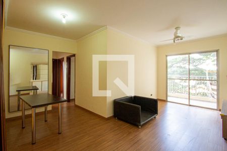 Apartamento para alugar com 78m², 3 quartos e 1 vagaSala