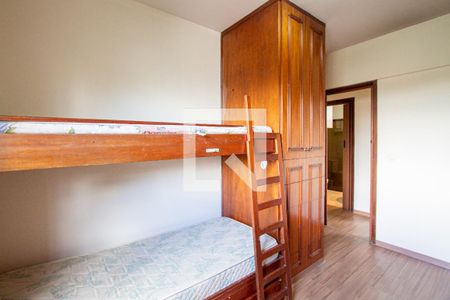 Apartamento para alugar com 78m², 3 quartos e 1 vagaQuarto 2