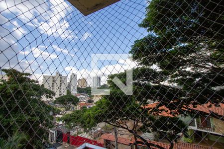 Apartamento para alugar com 78m², 3 quartos e 1 vagaVista da Varanda