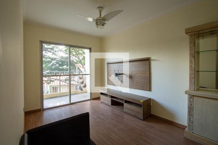 Apartamento para alugar com 78m², 3 quartos e 1 vagaSala