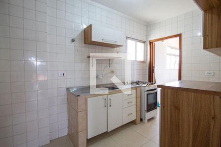 Apartamento para alugar com 78m², 3 quartos e 1 vagaCozinha