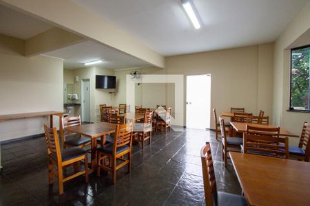 Apartamento para alugar com 78m², 3 quartos e 1 vagaSalão de Festas