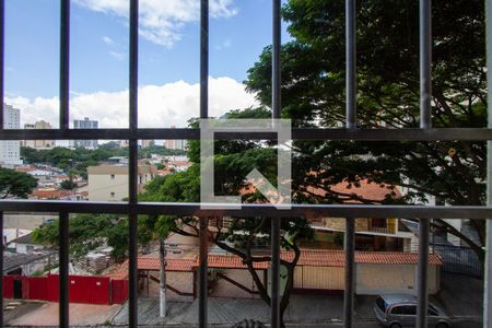 Apartamento para alugar com 78m², 3 quartos e 1 vagaVista do Quarto 1
