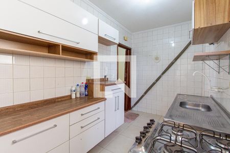 Apartamento para alugar com 78m², 3 quartos e 1 vagaCozinha