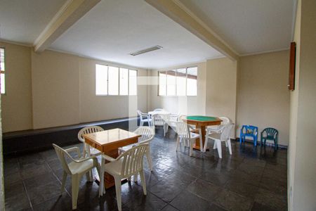 Apartamento para alugar com 78m², 3 quartos e 1 vagaSalão de Jogos