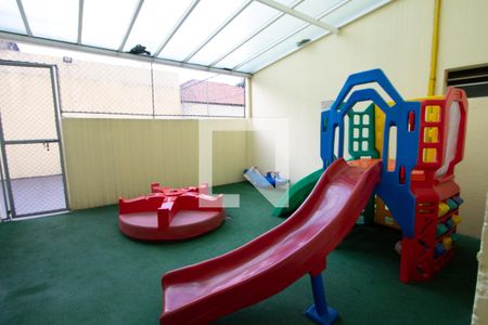 Apartamento para alugar com 78m², 3 quartos e 1 vagaPlayground