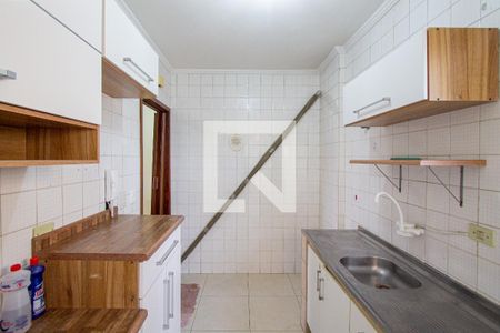 Apartamento para alugar com 78m², 3 quartos e 1 vagaCozinha