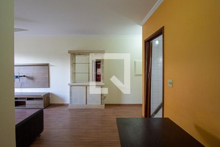 Apartamento para alugar com 78m², 3 quartos e 1 vagaSala