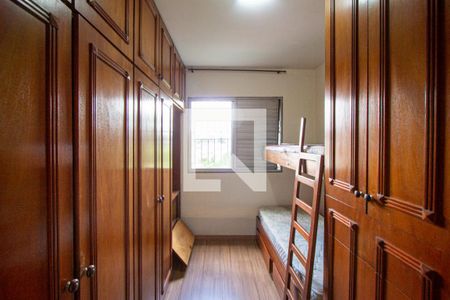 Apartamento para alugar com 78m², 3 quartos e 1 vagaQuarto 2