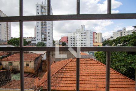 Apartamento para alugar com 78m², 3 quartos e 1 vagaVista do Quarto 3