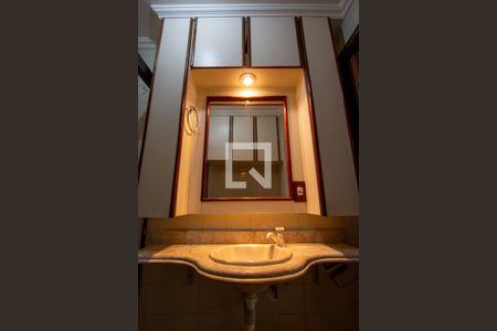 Apartamento para alugar com 78m², 3 quartos e 1 vagaBanheiro