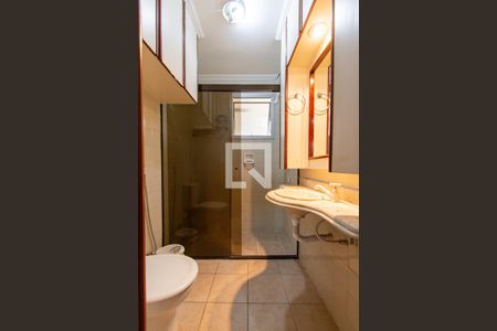 Apartamento para alugar com 78m², 3 quartos e 1 vagaBanheiro