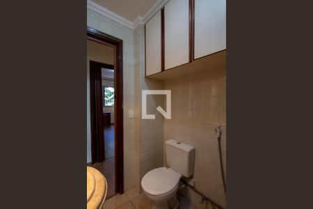 Apartamento para alugar com 78m², 3 quartos e 1 vagaBanheiro