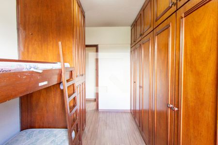 Apartamento para alugar com 78m², 3 quartos e 1 vagaQuarto 2