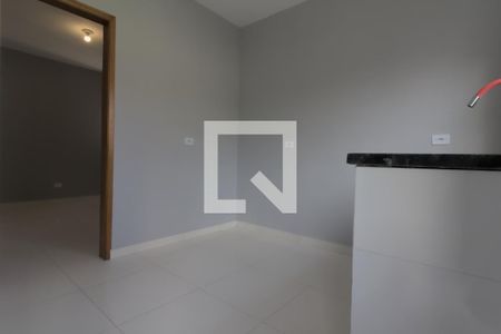 Cozinha de kitnet/studio para alugar com 1 quarto, 30m² em Vila Ipojuca, São Paulo