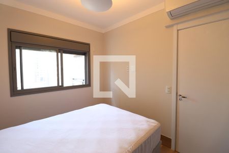 Quarto de apartamento para alugar com 1 quarto, 50m² em Pinheiros, São Paulo