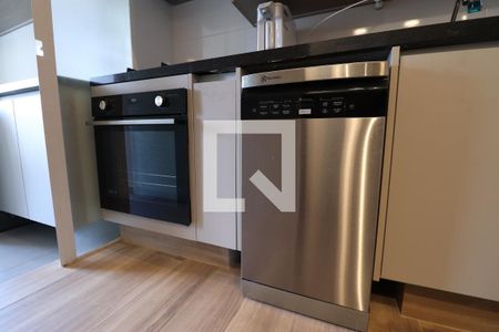 Apartamento para alugar com 50m², 1 quarto e 1 vagaCozinha