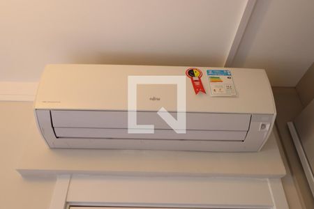 Apartamento para alugar com 50m², 1 quarto e 1 vagaQuarto