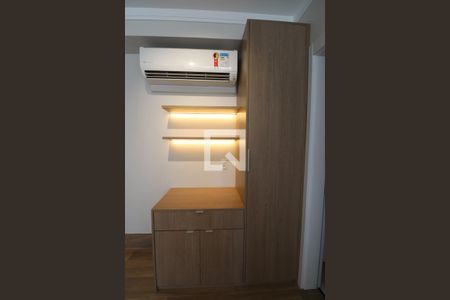 Sala de apartamento para alugar com 1 quarto, 50m² em Pinheiros, São Paulo