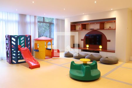 Apartamento para alugar com 50m², 1 quarto e 1 vagaÁrea comum - Brinquedoteca