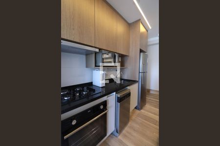 Apartamento para alugar com 50m², 1 quarto e 1 vagaCozinha