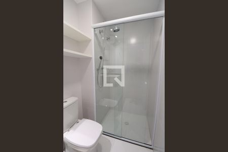 Apartamento para alugar com 50m², 1 quarto e 1 vagaBanheiro