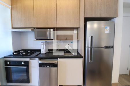 Apartamento para alugar com 50m², 1 quarto e 1 vagaCozinha