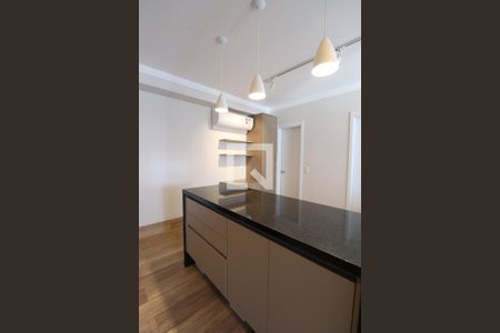 Apartamento para alugar com 50m², 1 quarto e 1 vagaCozinha