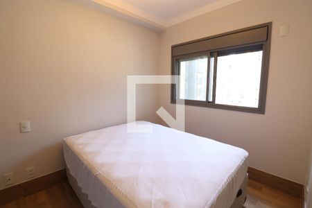 Quarto de apartamento para alugar com 1 quarto, 50m² em Pinheiros, São Paulo