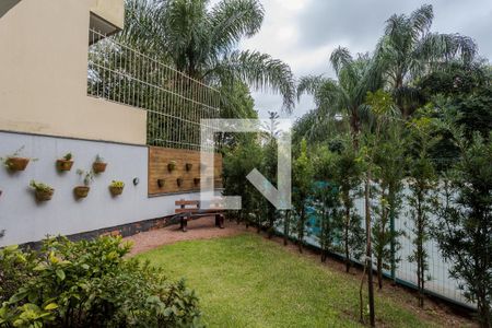 Apartamento à venda com 83m², 2 quartos e 2 vagas Apartamento à venda com 83m², 2 quartos e 2 vagasÁrea comum - Jardim