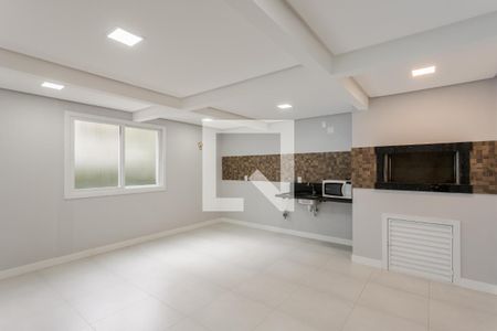 Apartamento à venda com 83m², 2 quartos e 2 vagas Apartamento à venda com 83m², 2 quartos e 2 vagasÁrea comum - Salão de festas