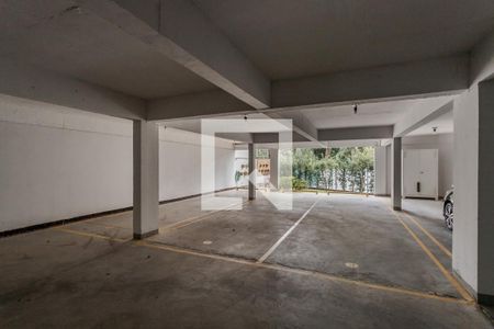 Apartamento à venda com 83m², 2 quartos e 2 vagas Apartamento à venda com 83m², 2 quartos e 2 vagasGaragem