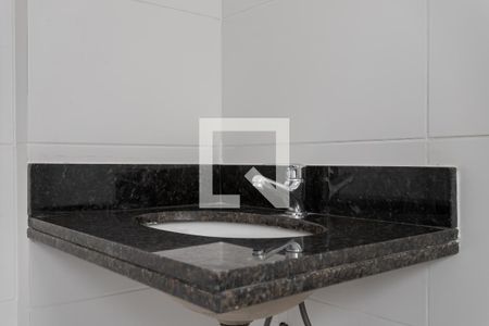 Apartamento à venda com 83m², 2 quartos e 2 vagas Apartamento à venda com 83m², 2 quartos e 2 vagasBanheiro da Suíte 2