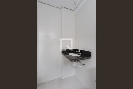 Apartamento à venda com 83m², 2 quartos e 2 vagas Apartamento à venda com 83m², 2 quartos e 2 vagasBanheiro da Suíte 2