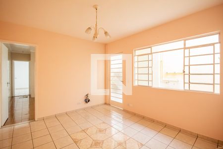Sala de casa à venda com 4 quartos, 165m² em Santo Antônio, Osasco