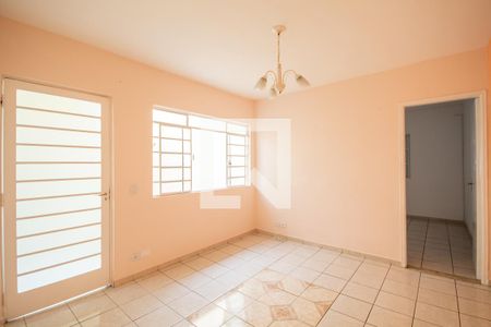 Sala de casa à venda com 4 quartos, 165m² em Santo Antônio, Osasco