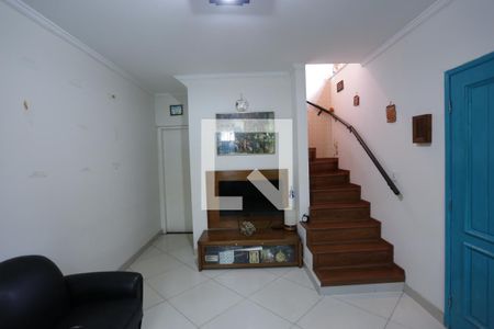 Sala de casa para alugar com 2 quartos, 80m² em Artur Alvim, São Paulo