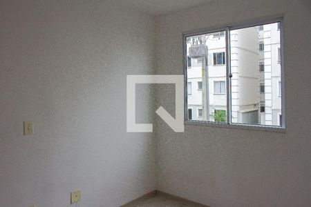 Apartamento à venda com 46m², 2 quartos e 1 vagaQuarto 2