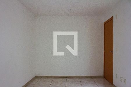 Apartamento à venda com 46m², 2 quartos e 1 vagaSala