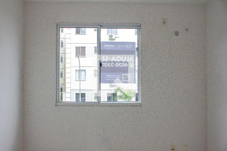 Apartamento à venda com 46m², 2 quartos e 1 vagaQuarto 2