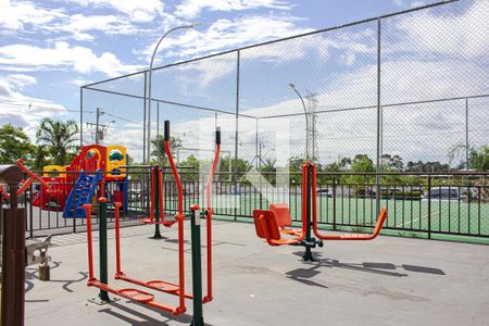 Apartamento à venda com 46m², 2 quartos e 1 vagaÁrea comum - Academia