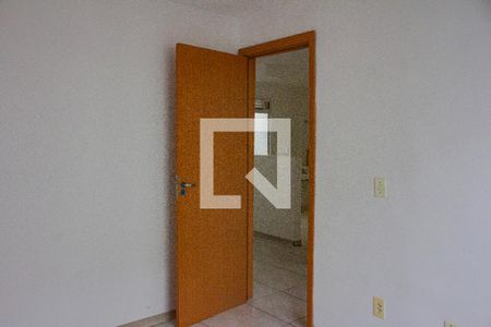 Apartamento à venda com 46m², 2 quartos e 1 vagaQuarto 2