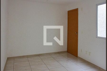 Apartamento à venda com 46m², 2 quartos e 1 vagaSala