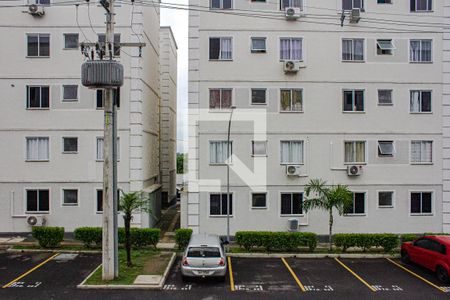 Apartamento à venda com 46m², 2 quartos e 1 vagaVista do Quarto 1